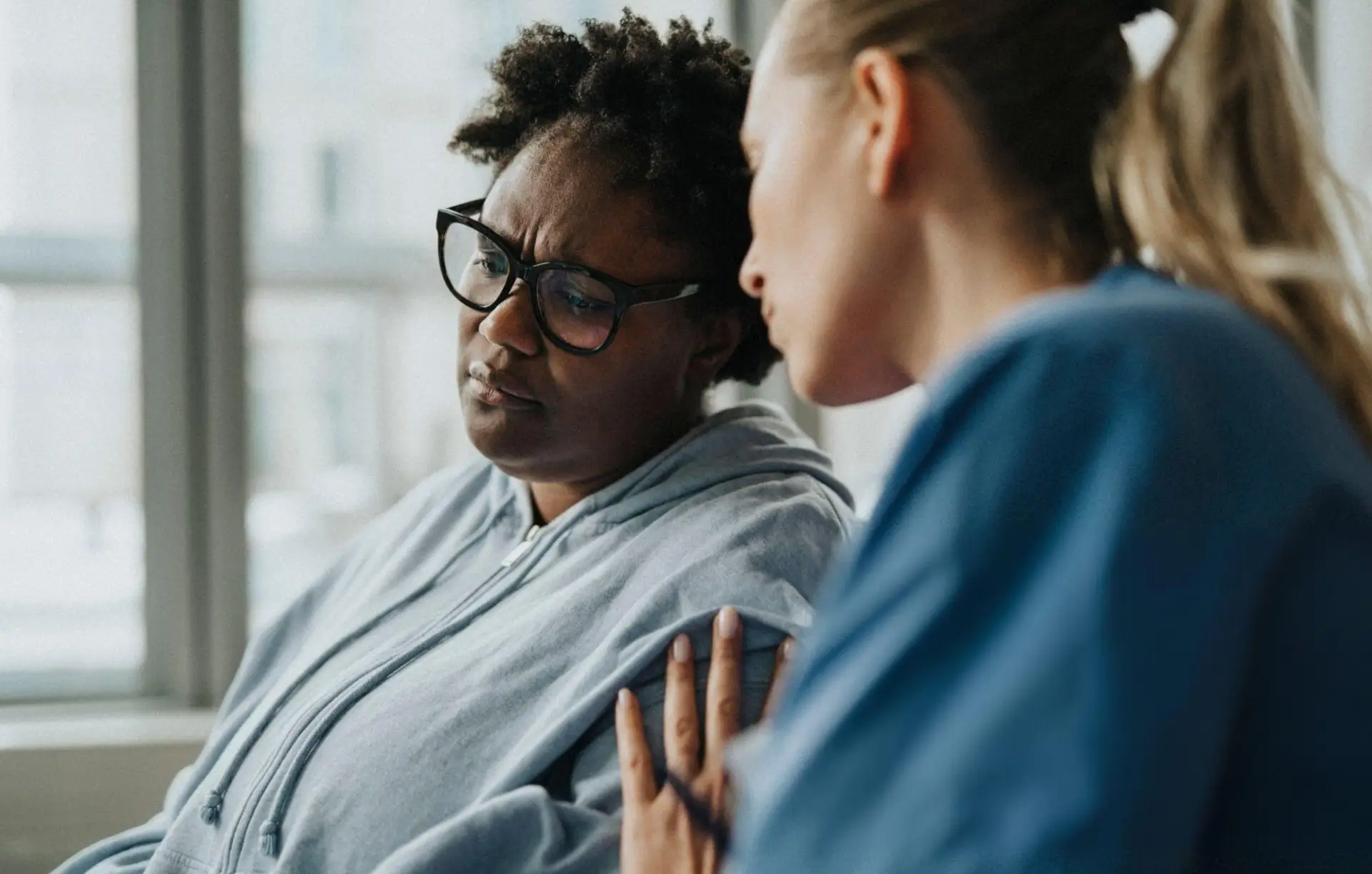 Processing Loss: Ways to Honor Your Grieving Journey