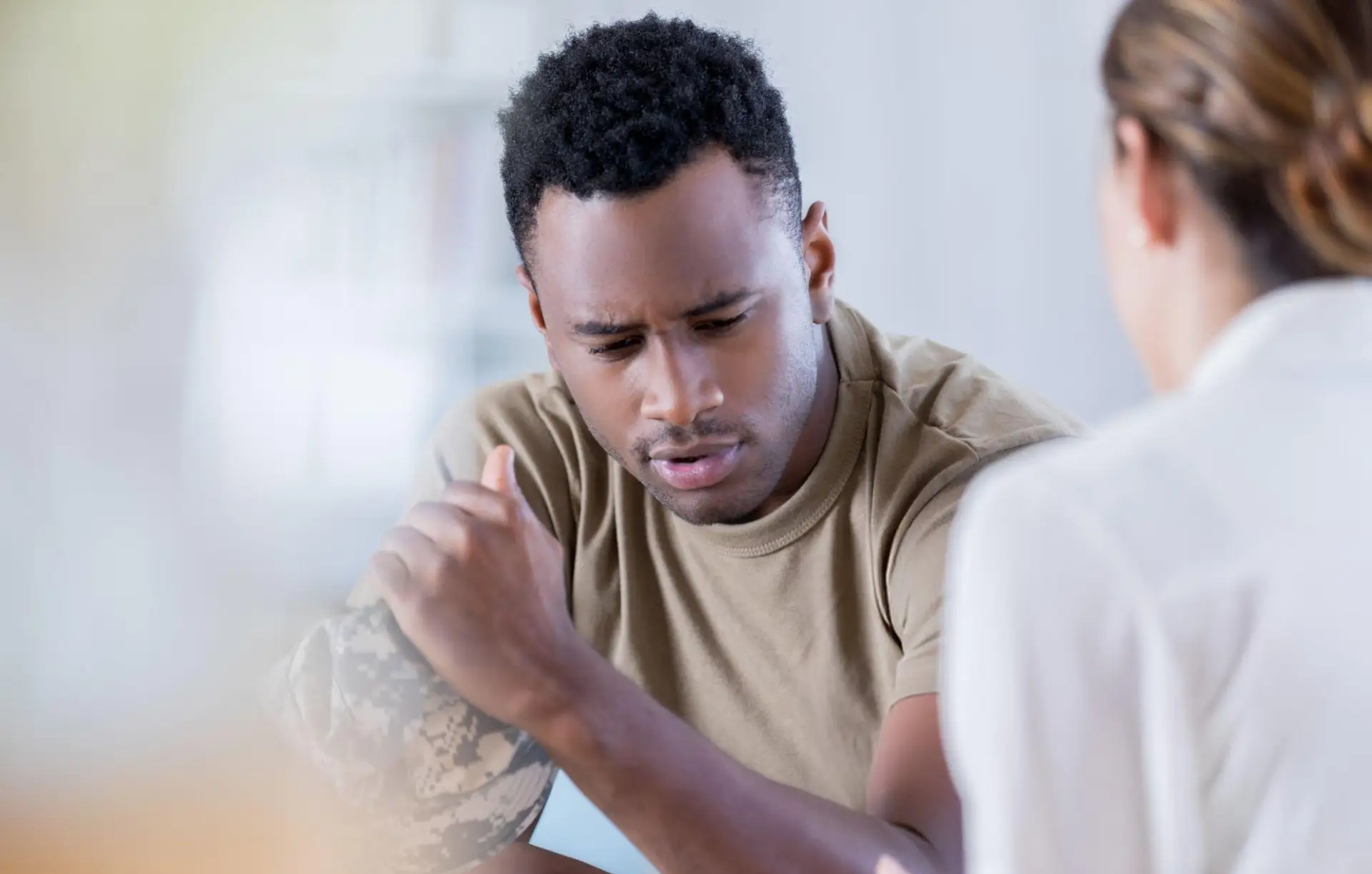 Healing from Past Events: Your Path to Recovery