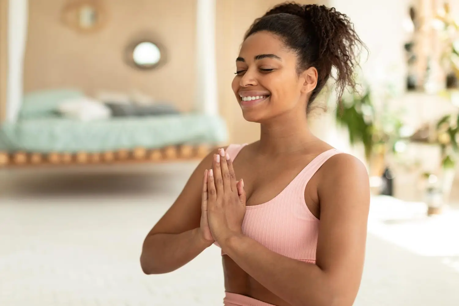 Connecting Mind and Spirit: A Path to Inner Wellness