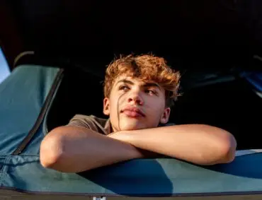 emotional withdrawal