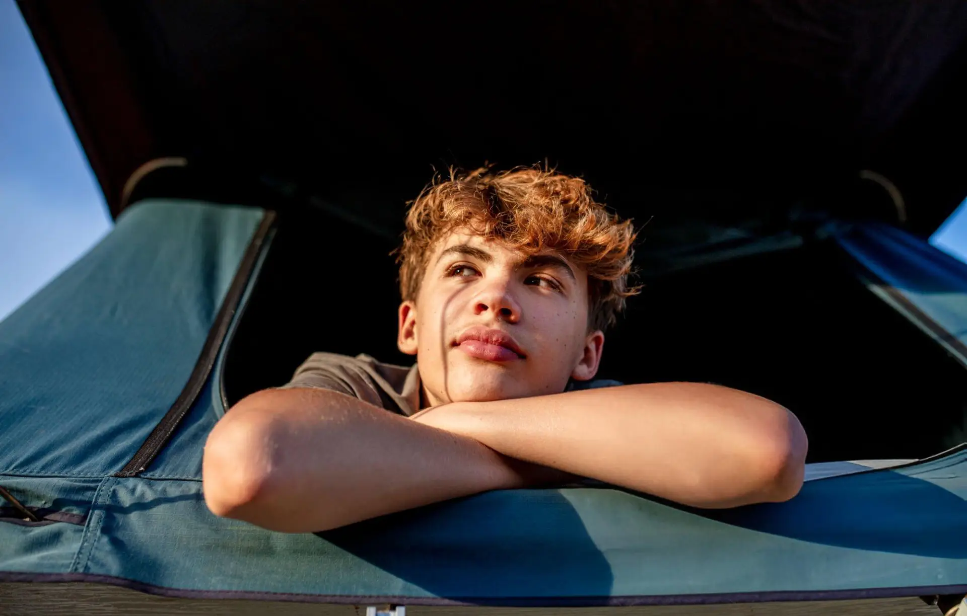 Understanding Your Teen’s Emotional Withdrawal and Silence