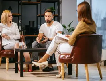 couples therapy