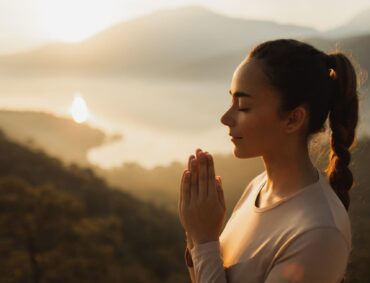 faith and mental health