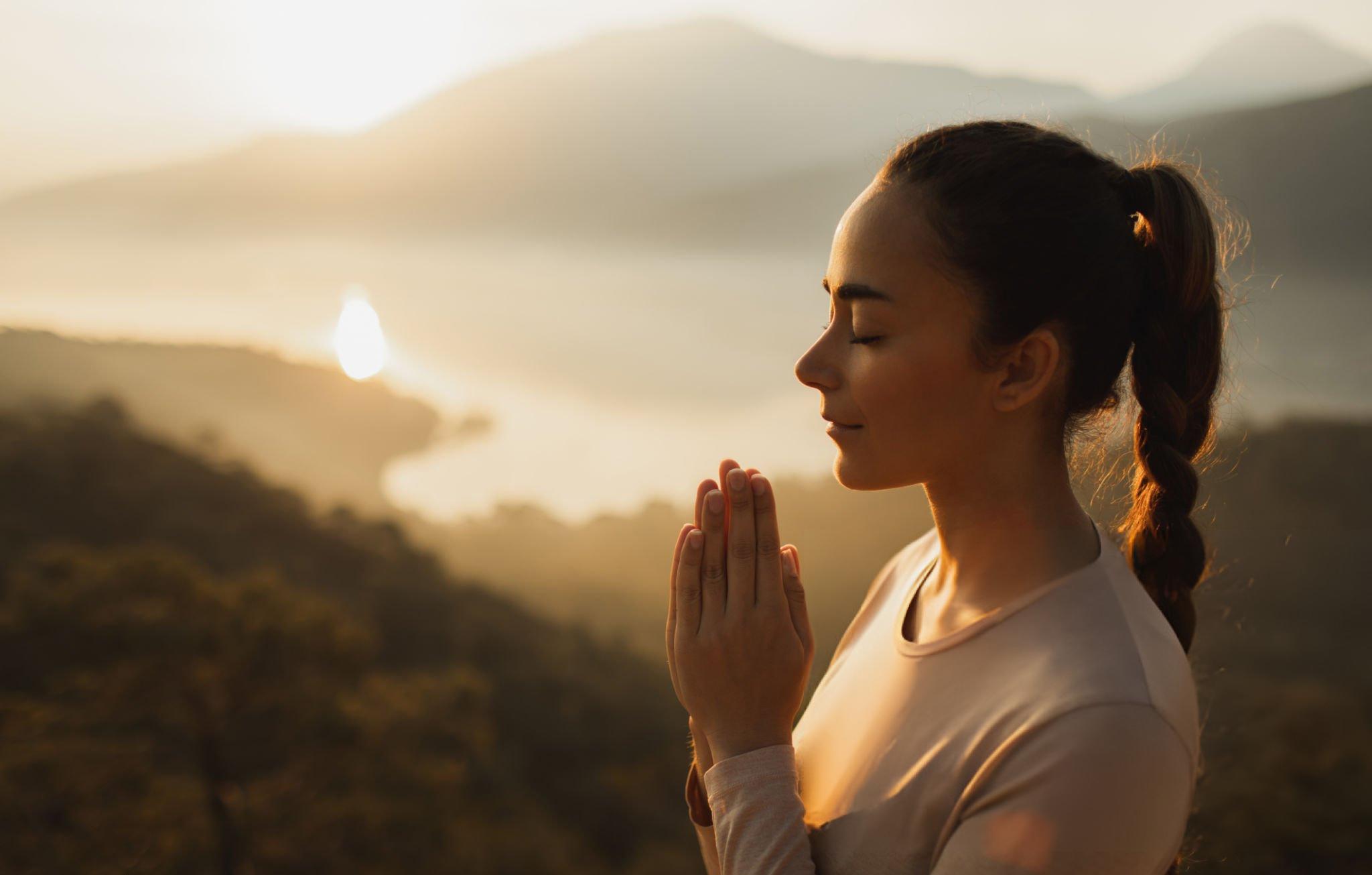 Balancing Faith and Mental Health in Healing