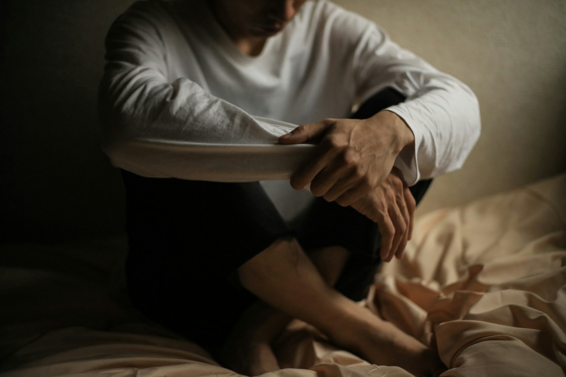 Understanding Your Body’s Response to Past Trauma