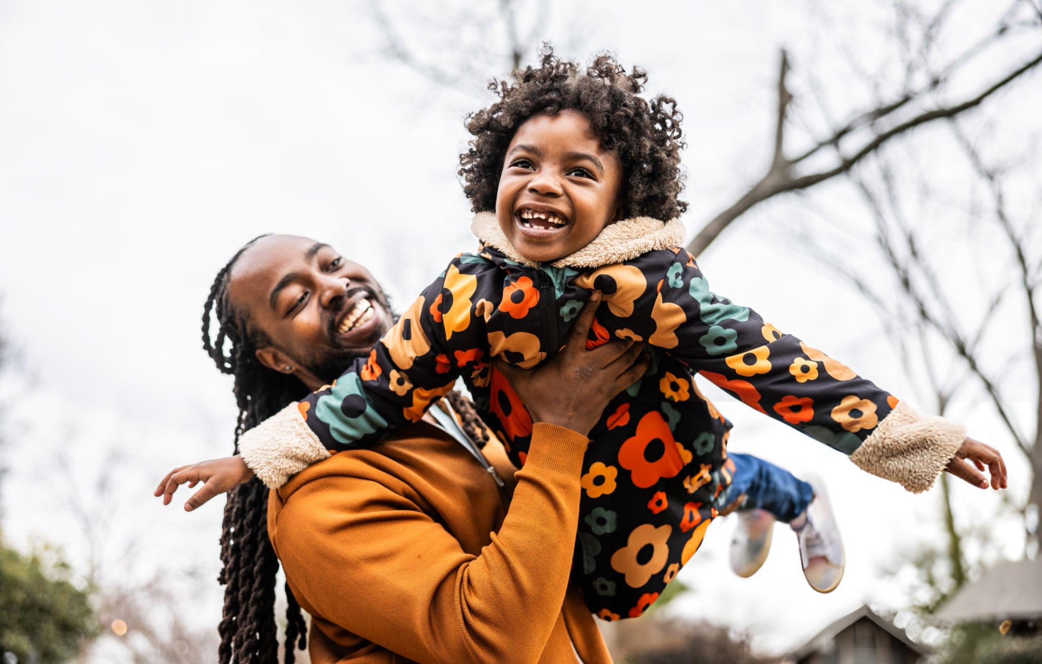 Strengthening Parent Child Bonds Through Therapy