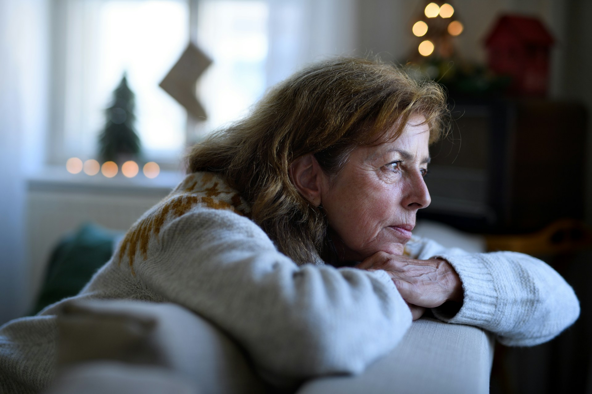 How Therapy for Trauma Helps You Navigate Holiday Stress