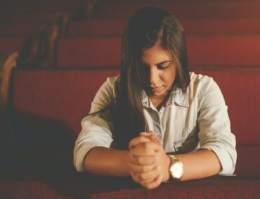 Faith-Based Counseling