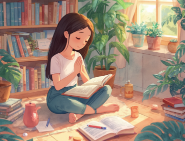 Spiritual and Mental Health Support